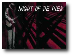2009 'Night Of The Pier' Banner