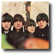 The Beatles - Beatles For Sale