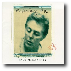 Paul McCartney - Flaming Pie