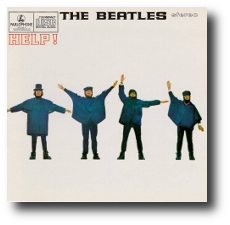 The Beatles - Help