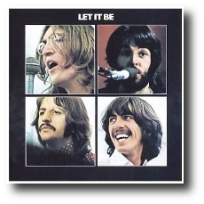 The Beatles - Let It Be