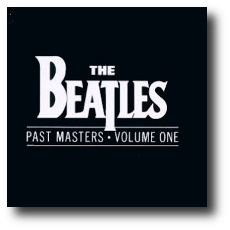 The Beatles - Past Masters I