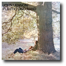 John Lennon - Plastic Ono Band