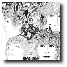 The Beatles - Revolver