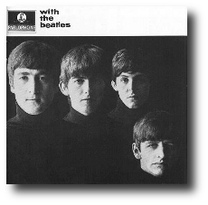 The Beatles - With The Beatles