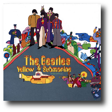 The Beatles - Yellow Submarine