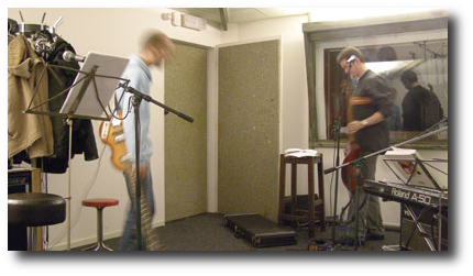 Rehearsal